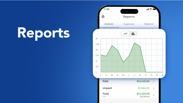 Build Reports