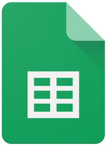 Export Invoice to Google Sheet