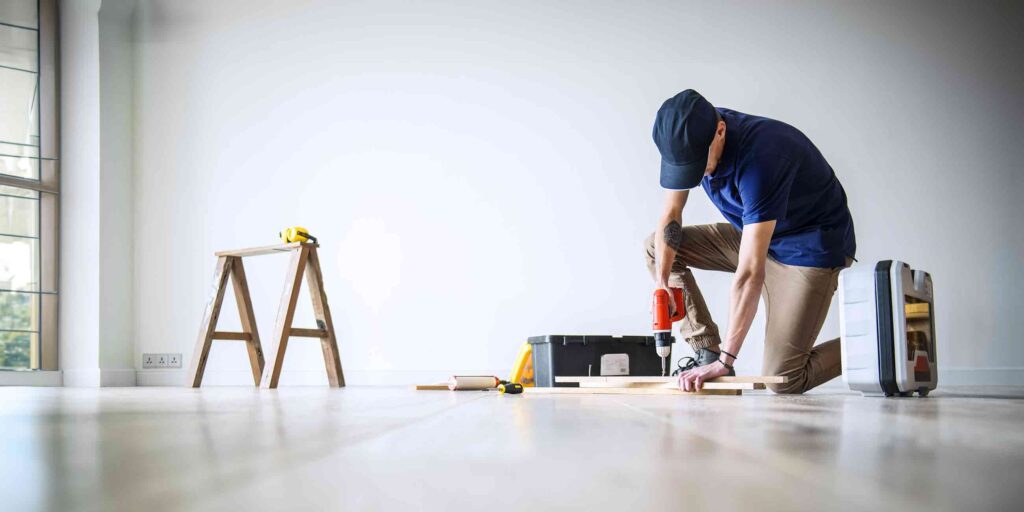 Flooring Business Software | Invoice Fly