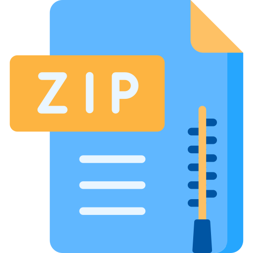 Export Invoices to Zip