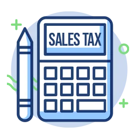 calculator sales tax