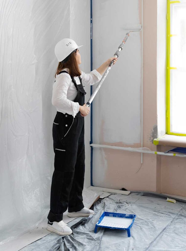 Painting Contractor Software | Invoice Fly