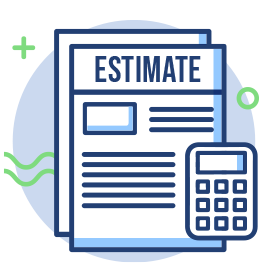 Estimate Calculator