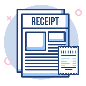 Receipt Template