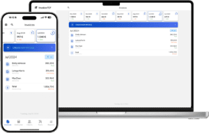 Invoice Fly | Best Invoicing Software for Contractors & SMEs