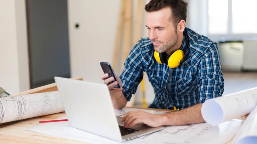 Handyman Software | Invoice Fly