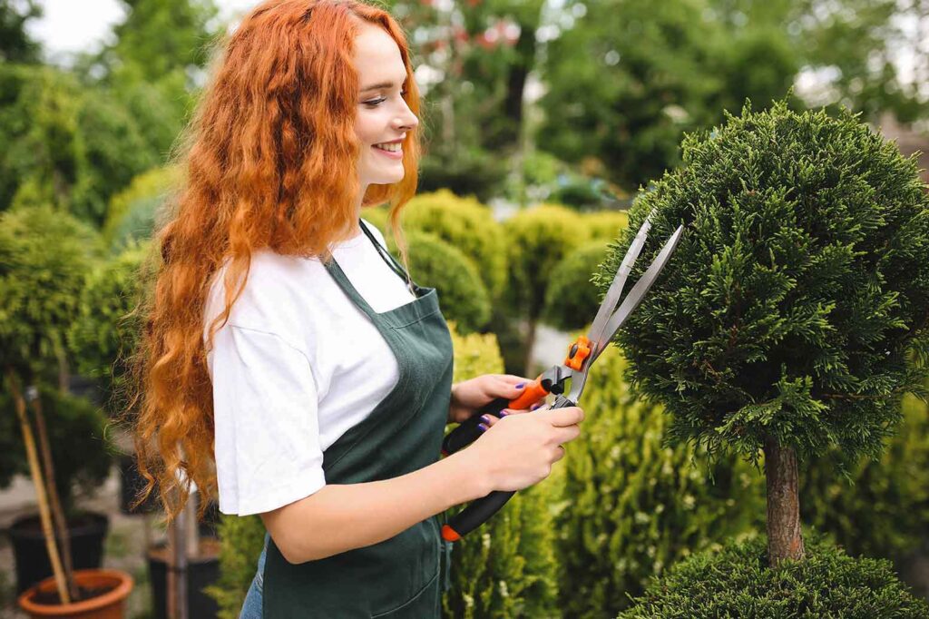 How To Start A Landscaping Business