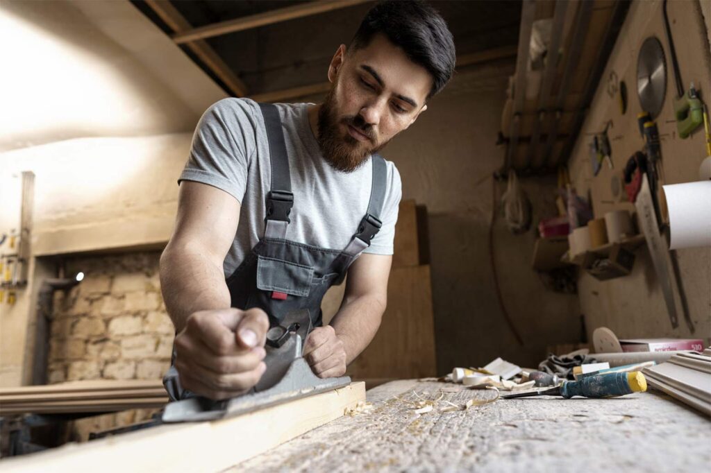 How to Get Carpenter Insurance: A Step-by-Step Guide