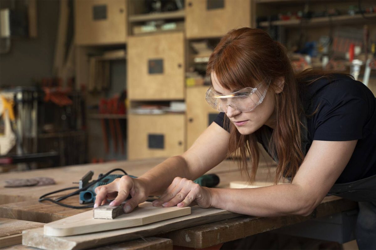 How to Quote Carpentry Jobs A StepbyStep Guide Invoice Fly