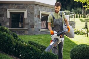 Landscaping License