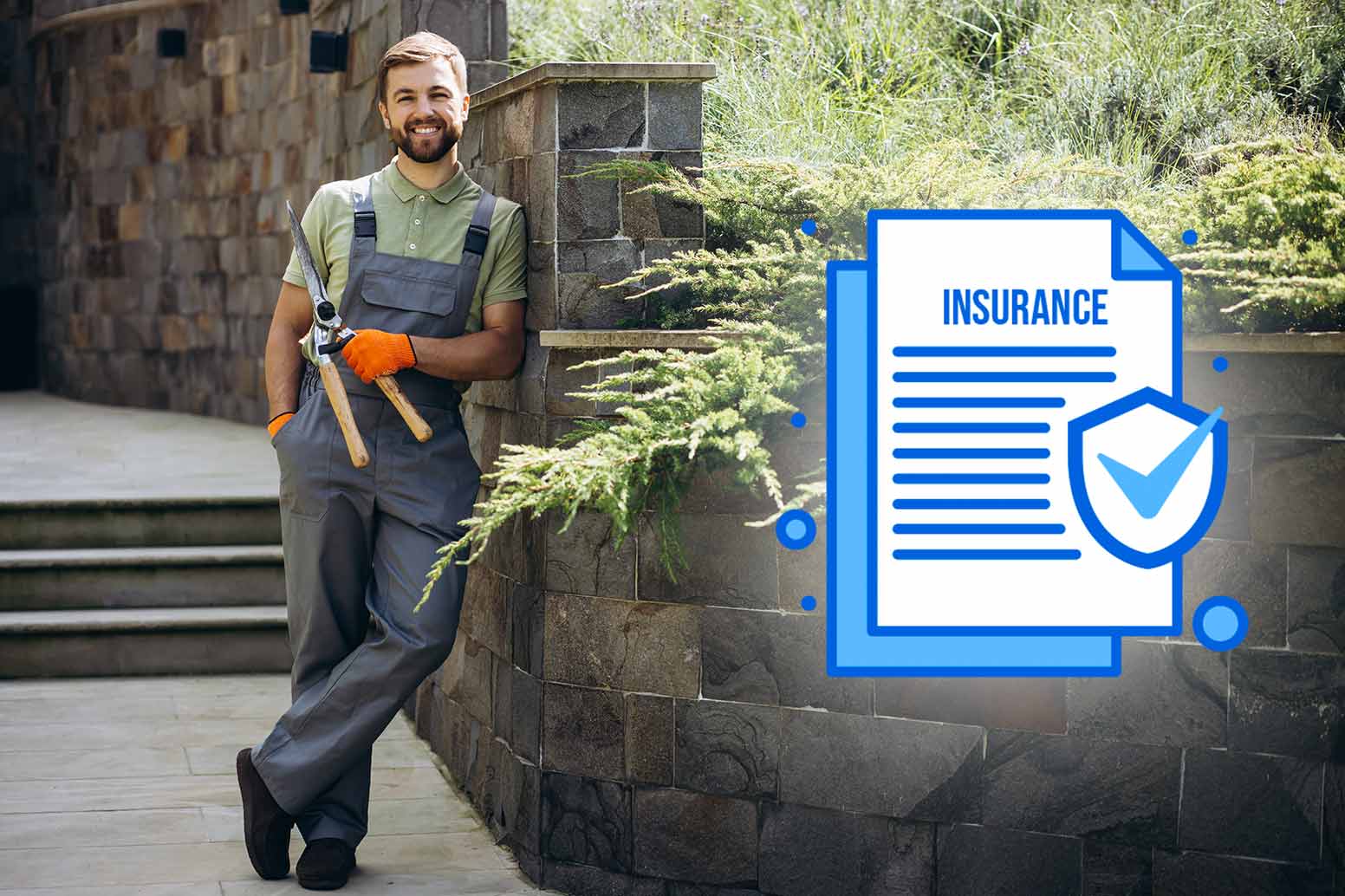 Landscaping Insurance