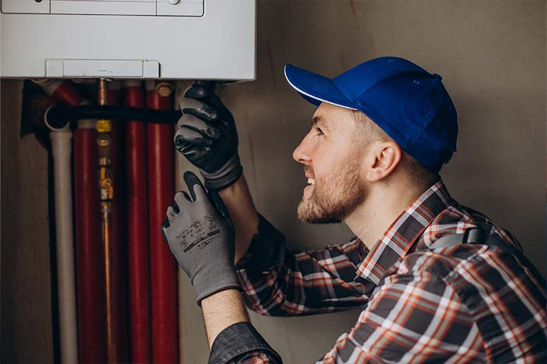 Plumbing Insurance