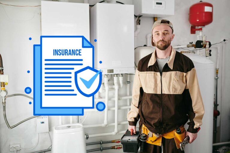 Plumbing Insurance