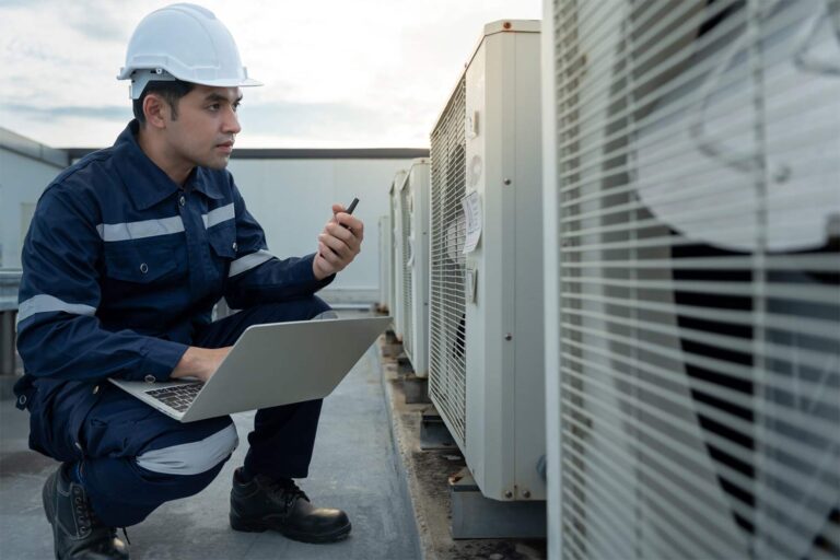 HVAC Business Insurance