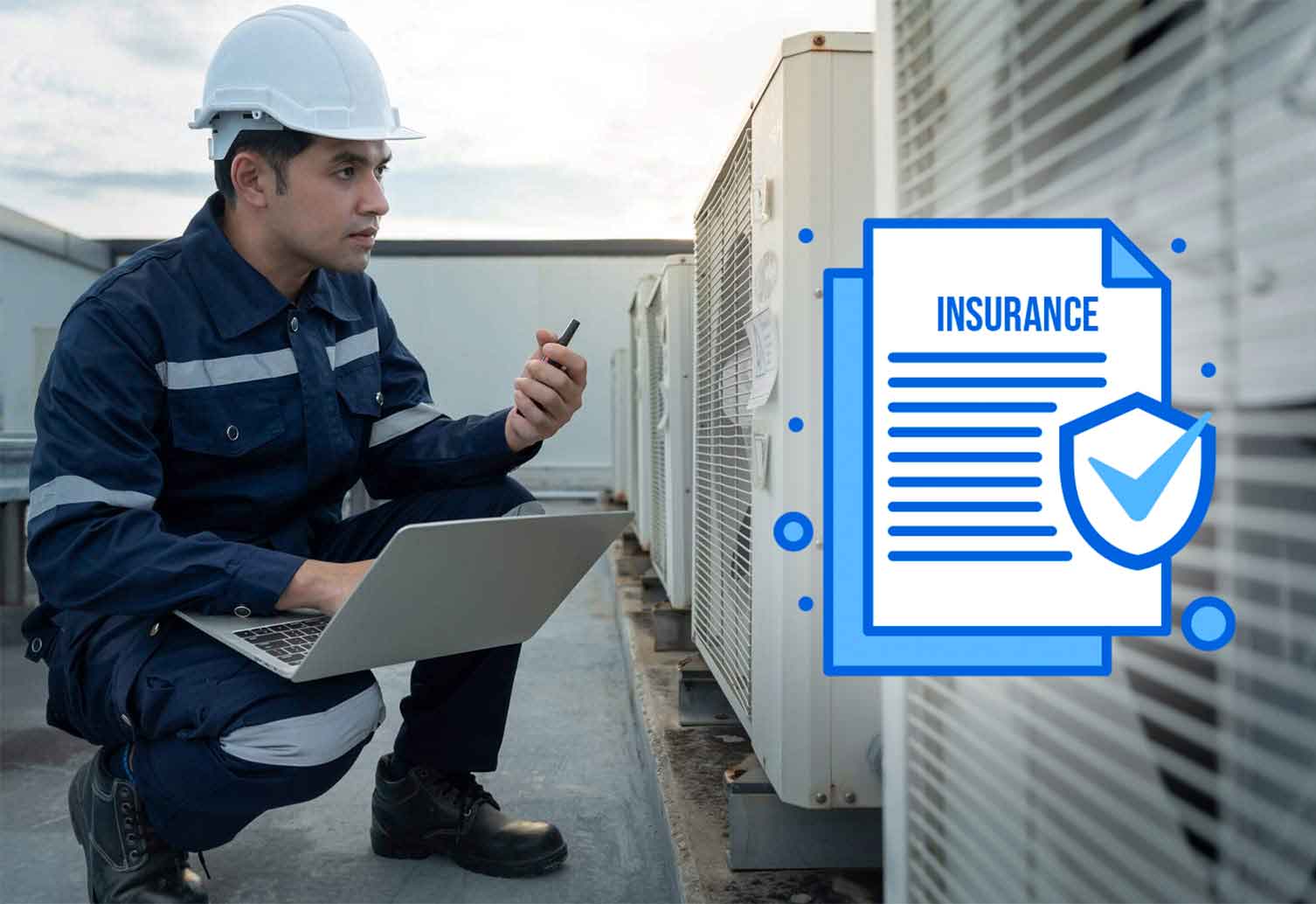 HVAC Business Insurance
