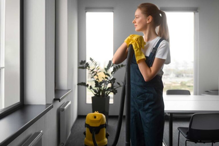 What Licenses Are Needed To Start A Cleaning Business?