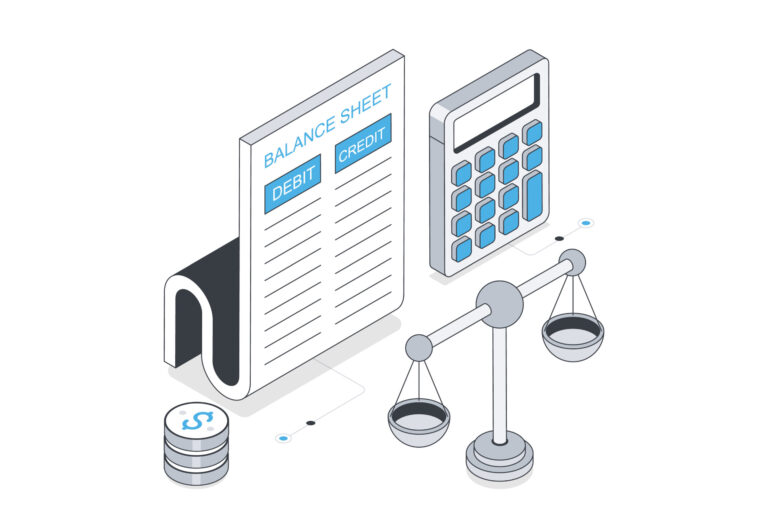 What Is A Ledger Balance? Definition, Formula & Examples