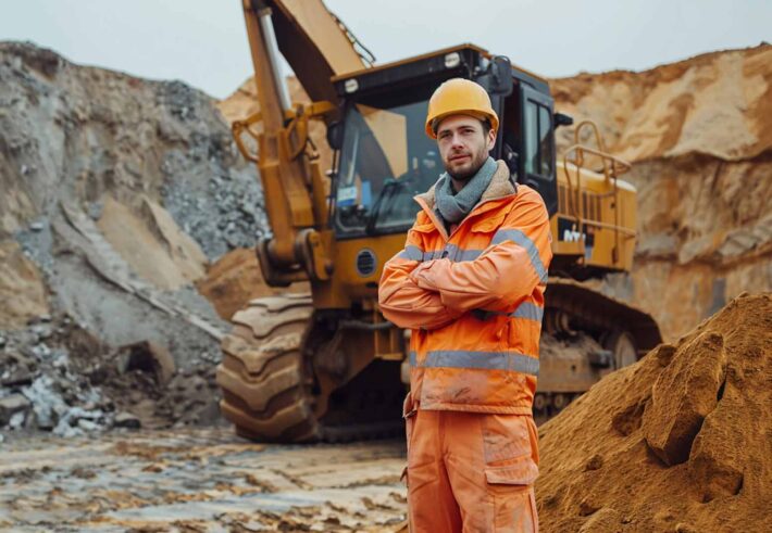How Much Do Construction Workers Make (2026) + Free Calculator