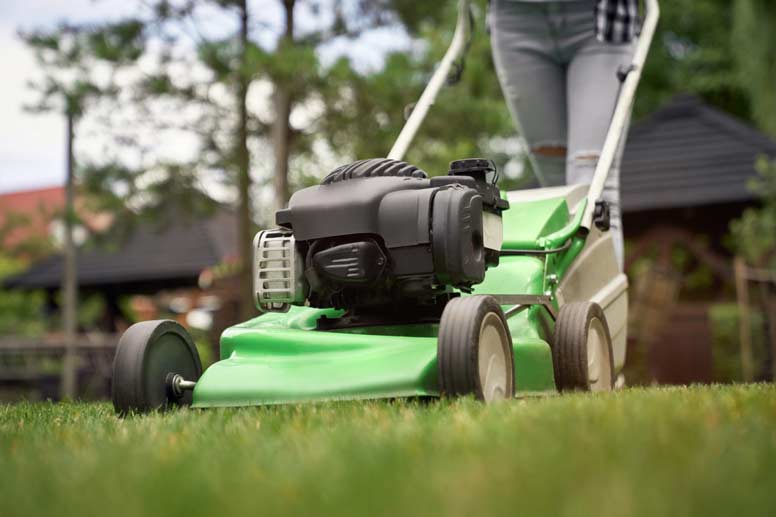 How Much To Charge for Lawn Mowing