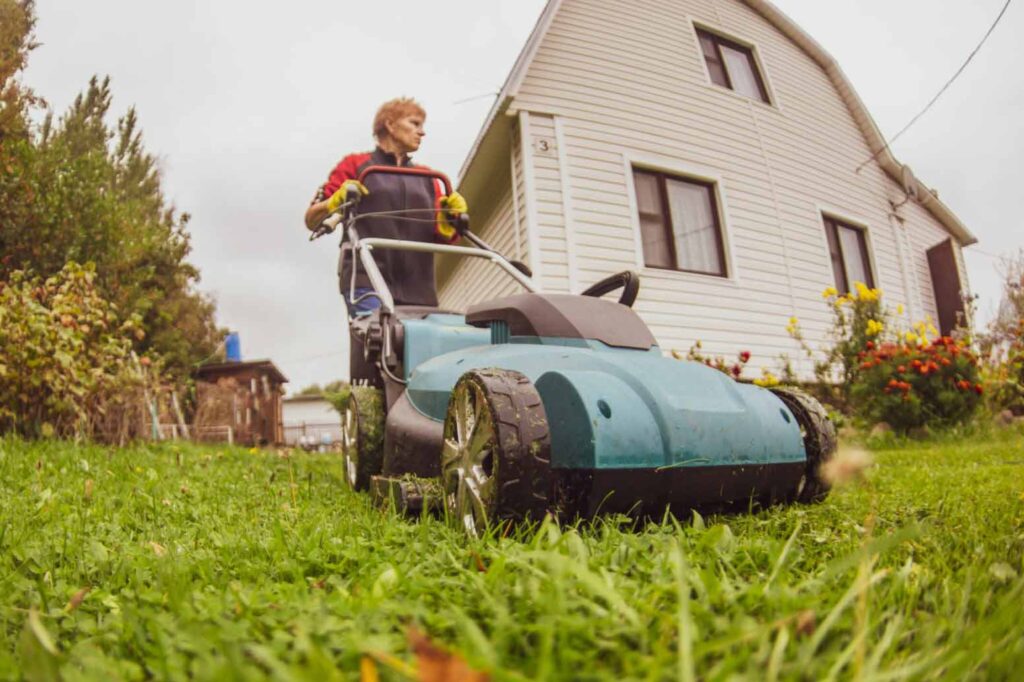 How Much To Charge for Lawn Mowing