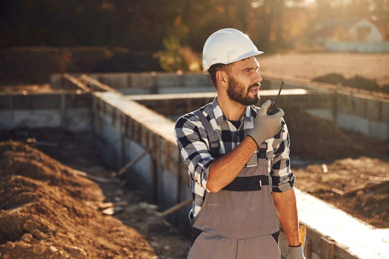 How To Estimate Construction Jobs