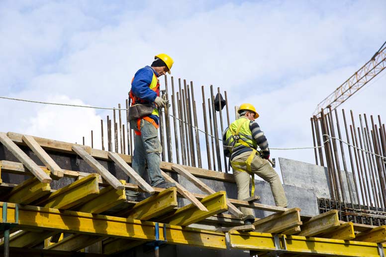 How To Estimate Construction Jobs