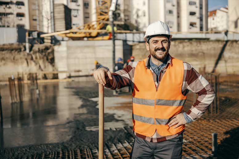 How To Get Your Construction Insurance