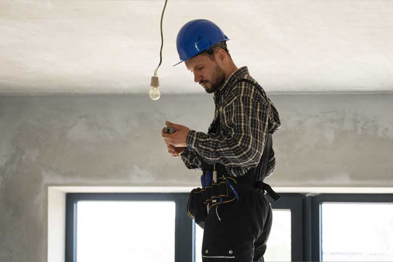 How To Get Your Electrician Insurance