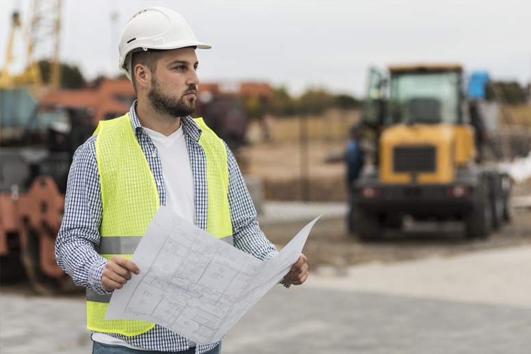 How To Start a Construction Company