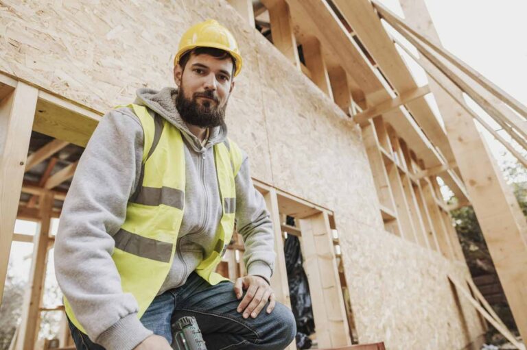 How To Start a Construction Company