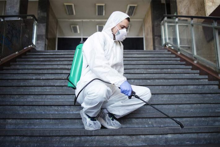 How to Get a Pest Control License in the U.S. by State