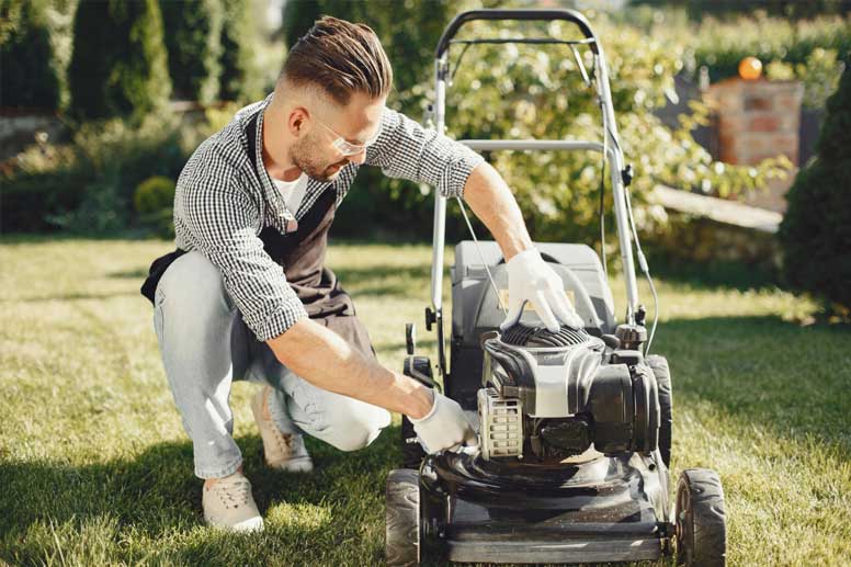 How To Start A Lawn Care Business