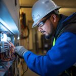 How To Get Your Electrician Insurance