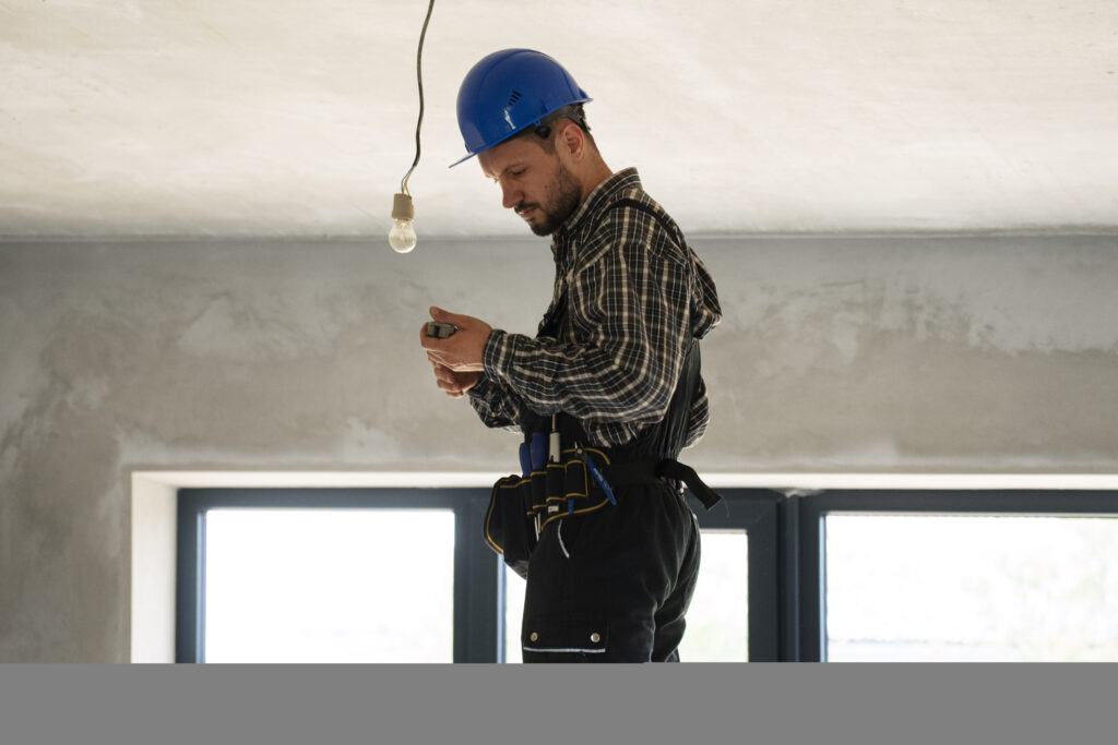 How To Get Your Electrician Insurance