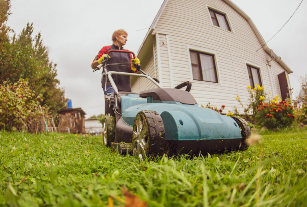 How Much To Charge for Lawn Mowing