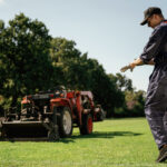 How To Get Your Lawn Care Insurance