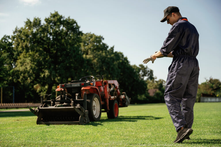 How to Get Lawn Care Insurance: Everything You Need to Know