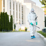 How To Get Your Pest Control Insurance?