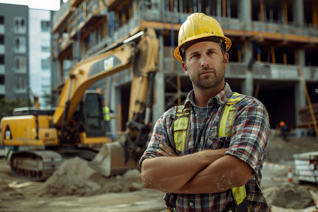 How To Get A General Construction License