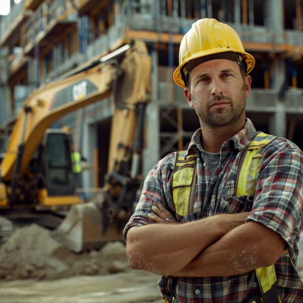 How To Get A General Construction License