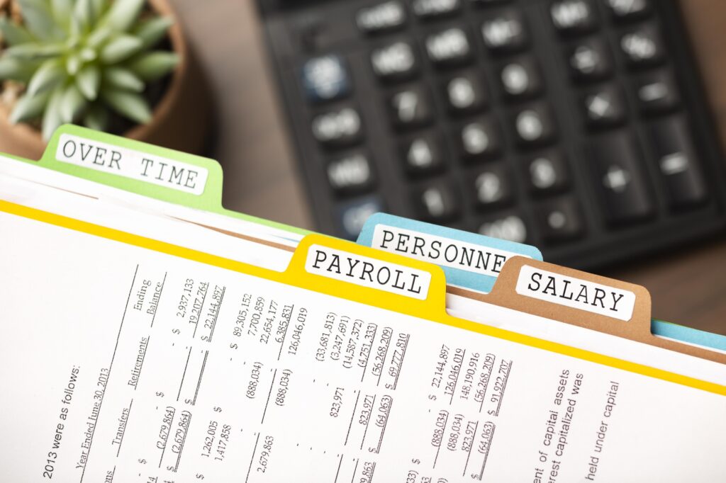 What is a Pay Stub?