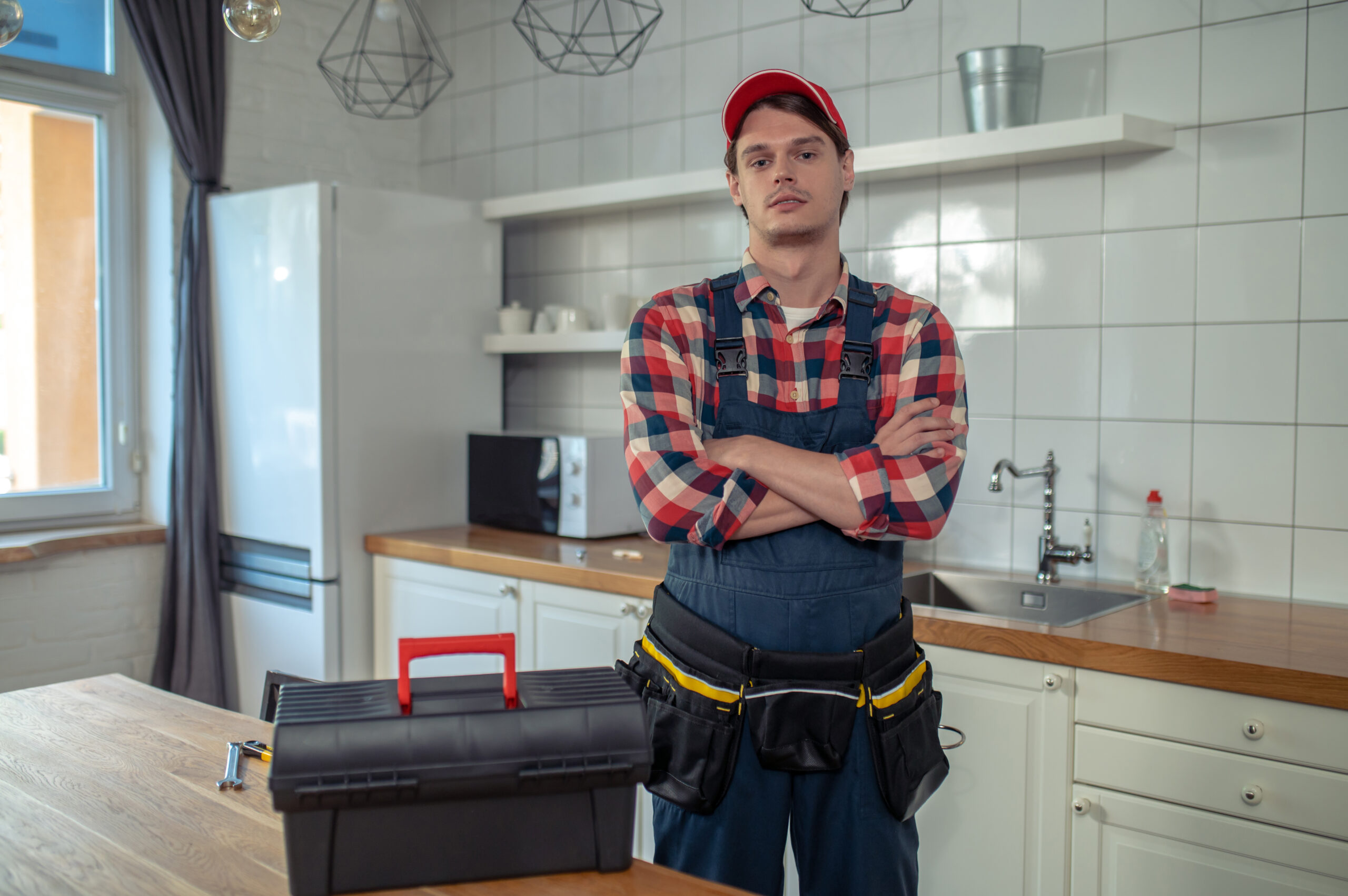 How To Get Your Handyman Insurance