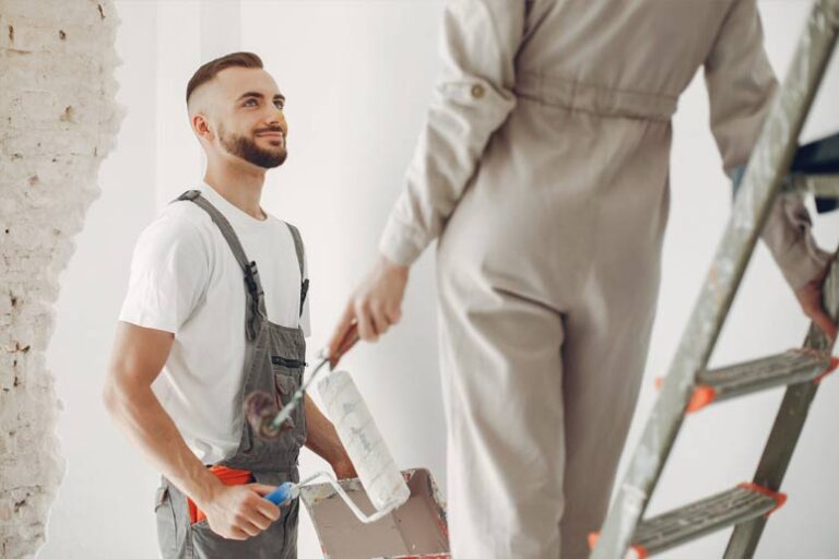 How Much Do Painters Make? 2025 Salary Guide Invoice Fly