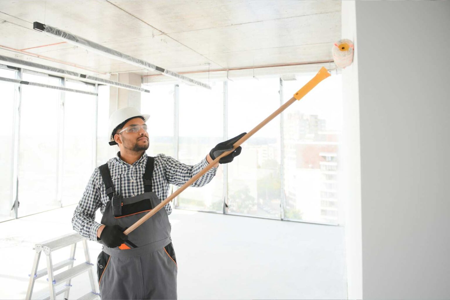 How Much Do Painters Make? 2025 Salary Guide Invoice Fly