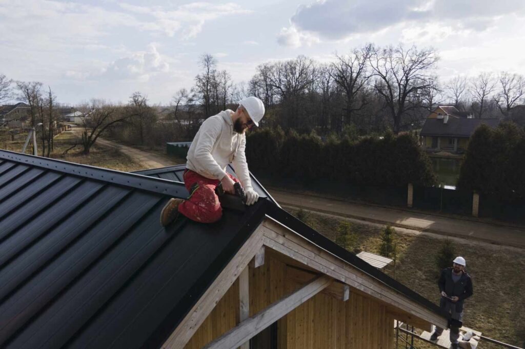 How To Bid A Roofing Job