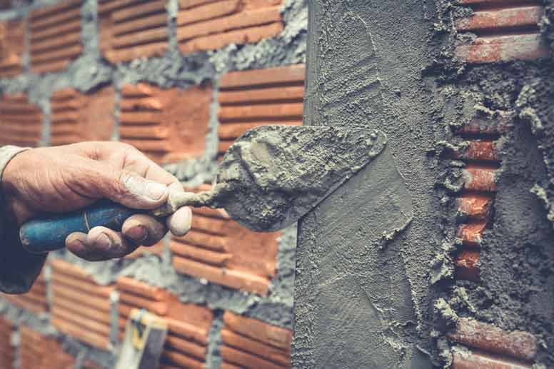 How To Get Your Concrete License In The US? Concrete Worker Bricklaying