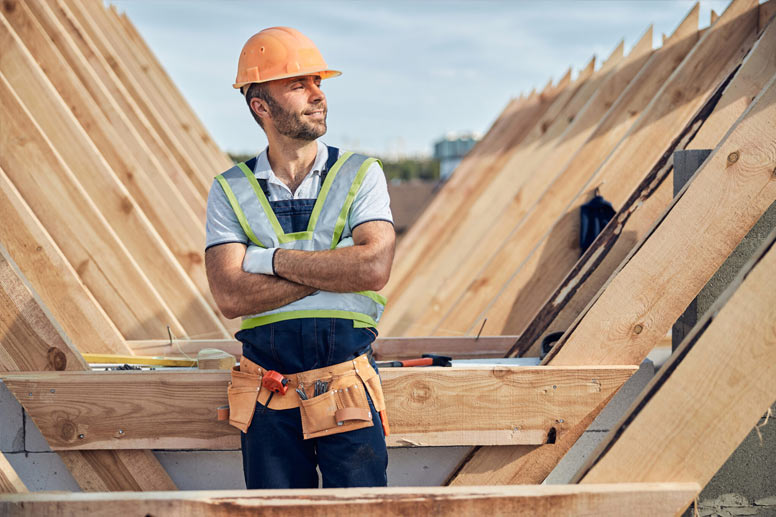 How To Get Your Roofing License