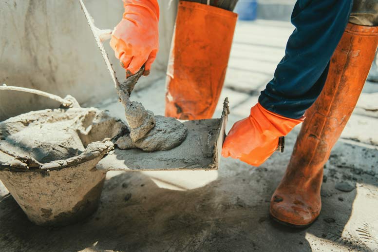 How To Price Concrete Jobs?