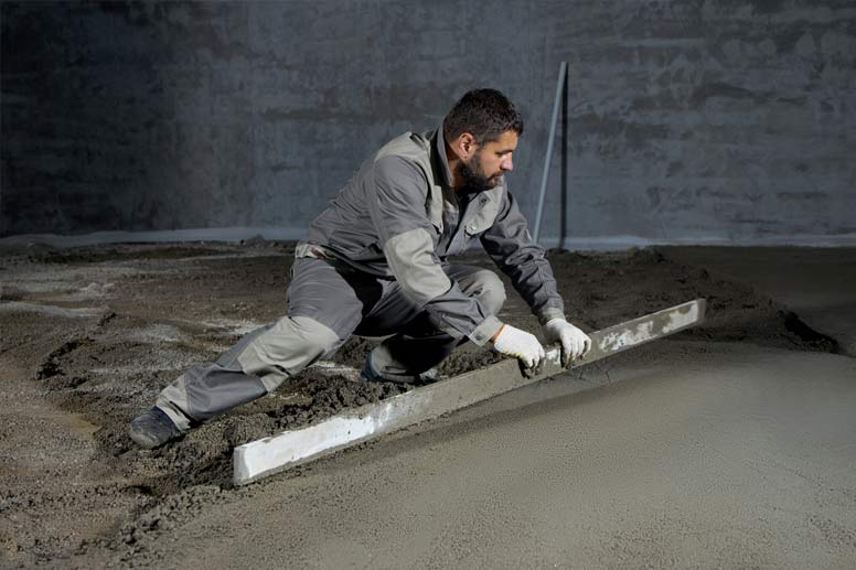 How To Price Concrete Jobs?