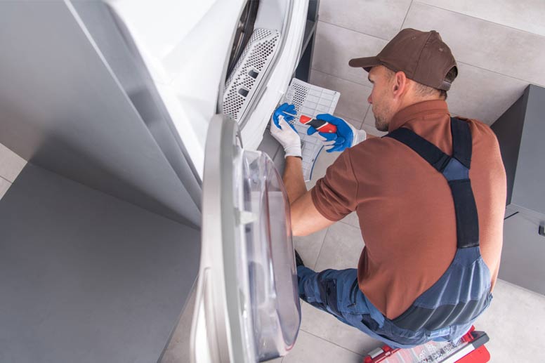 How To Start An Appliance Repair Business